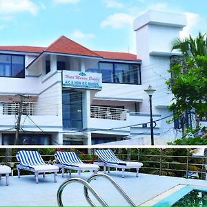 Marine Palace Beach Hotel