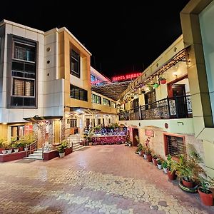 Hotel Saraswati