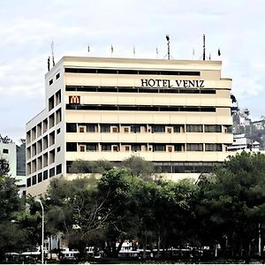 Hotel Veniz