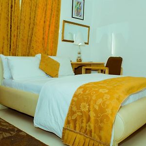 Asa Royal Hotel